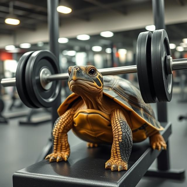 Training Made Doable