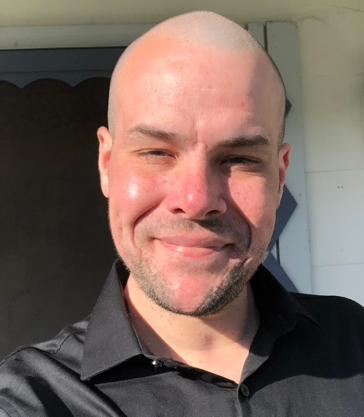 photo of Travis Du Mont